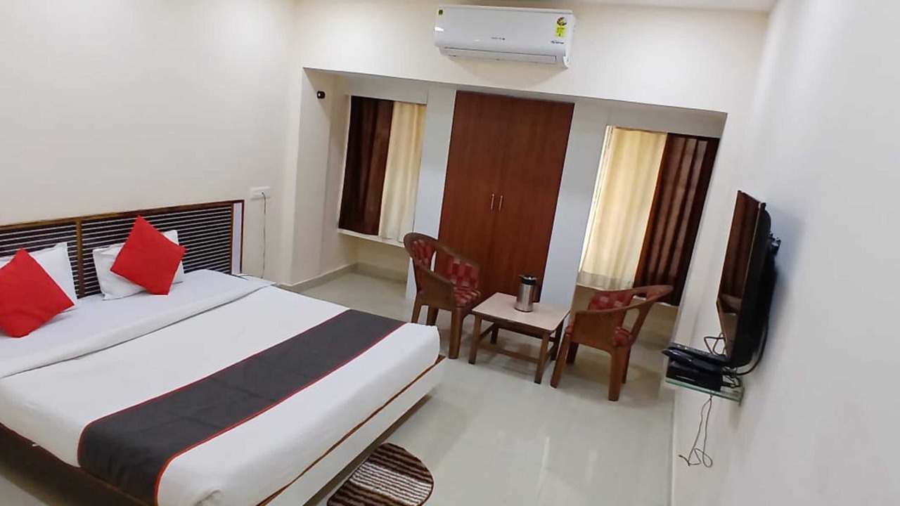 Photo of Bedroom in Raipur