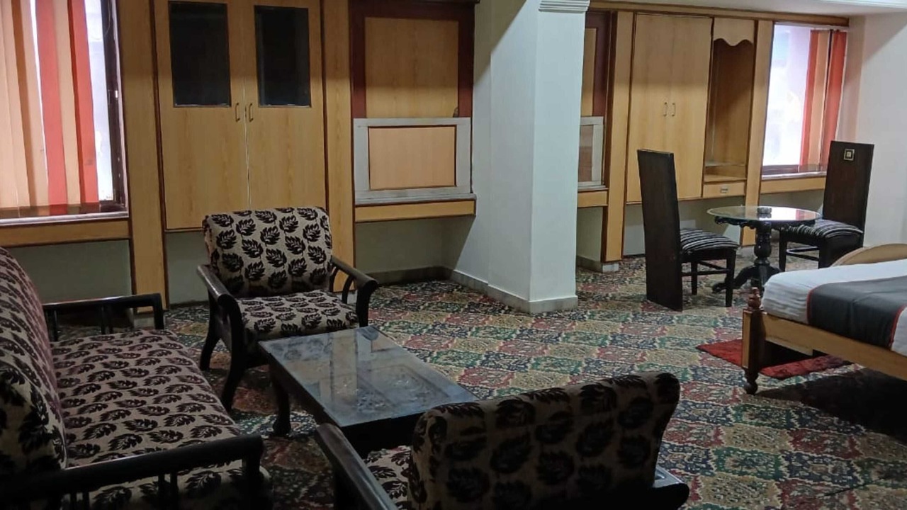 Photo of Bedroom in Raipur