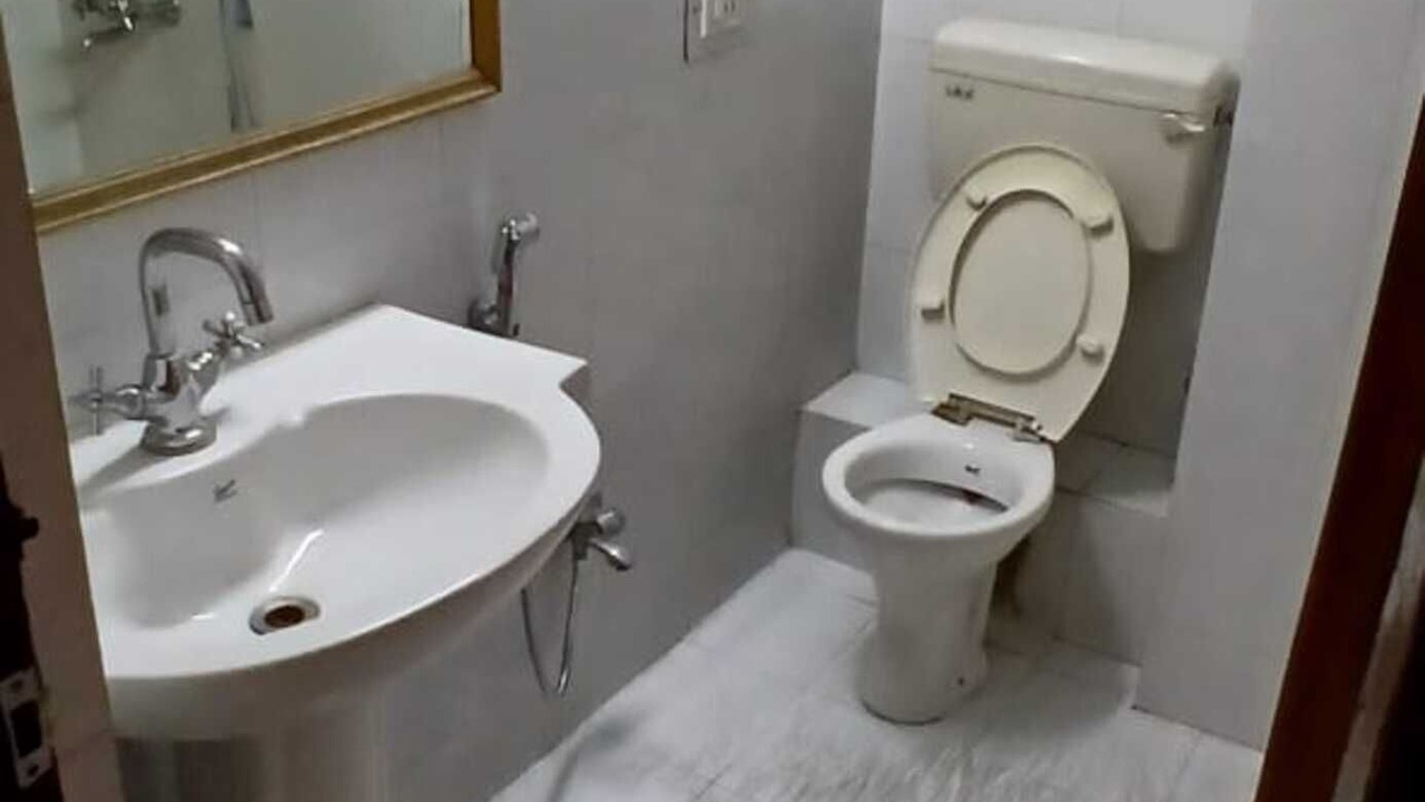 Photo of Bathroom in Raipur