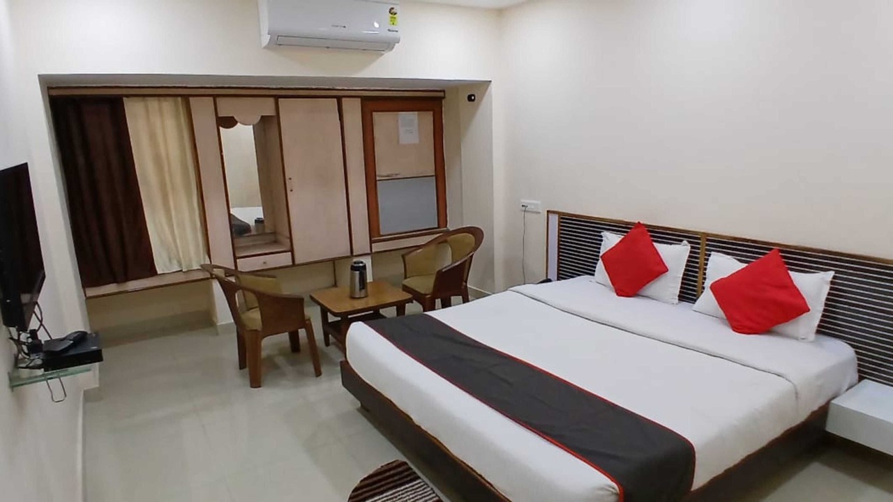 Photo of Bedroom in Raipur
