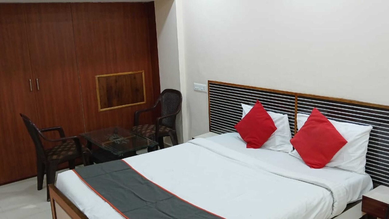Photo of Bedroom in Raipur