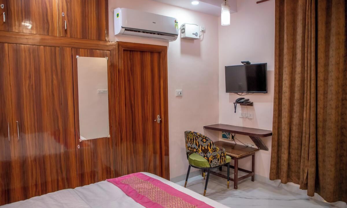 Photo of Bedroom in Kannauj
