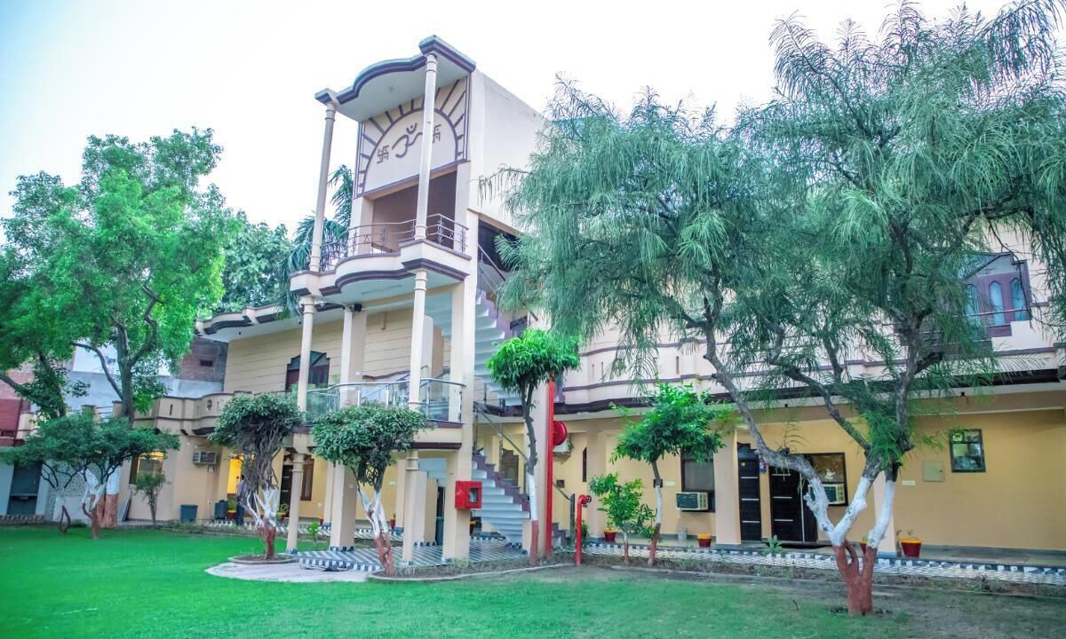 Photo of Outdoor in Kannauj