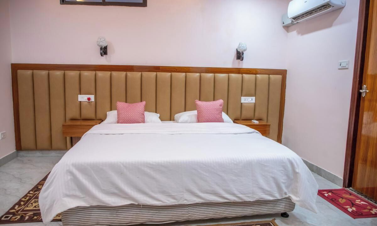 Photo of Bedroom in Kannauj