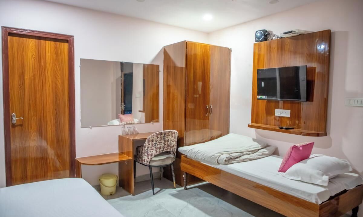 Photo of Bedroom in Kannauj