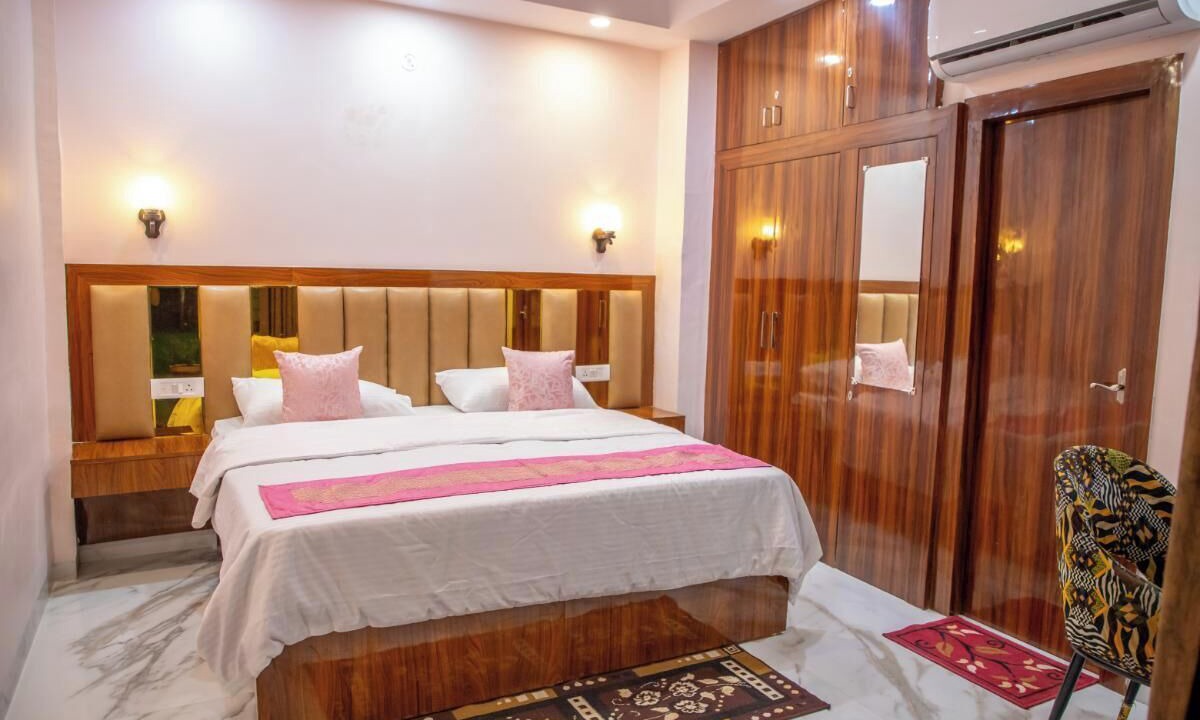 Photo of Bedroom in Kannauj