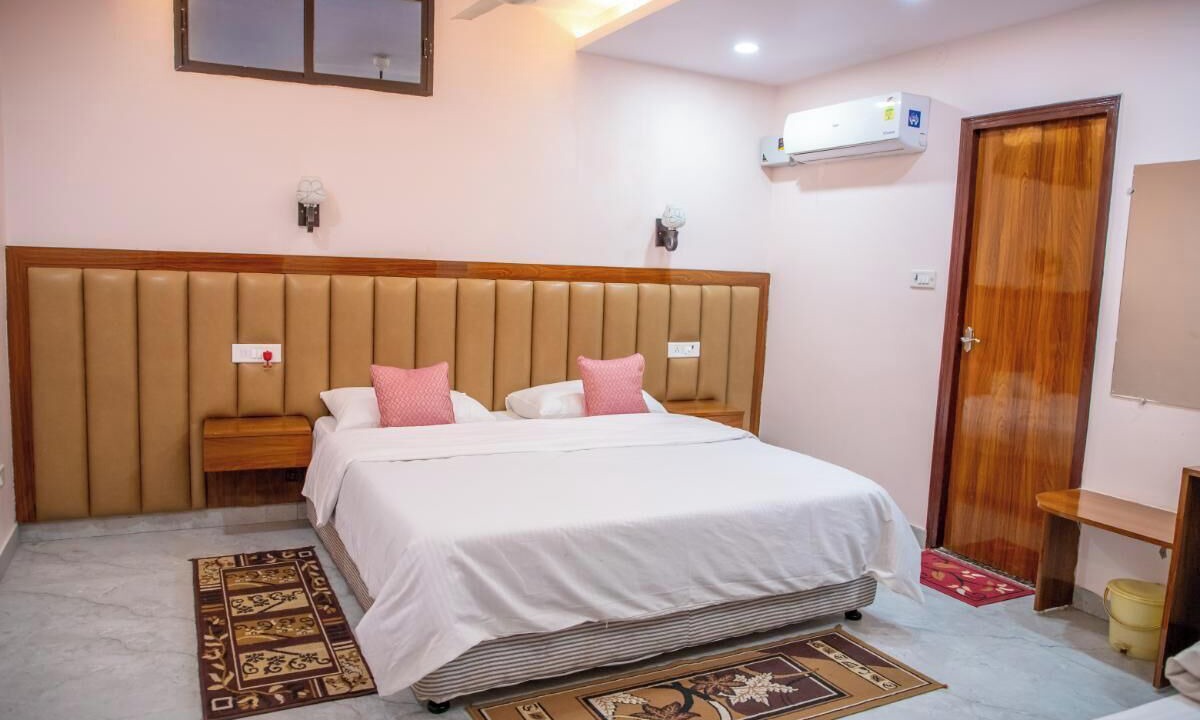 Photo of Bedroom in Kannauj