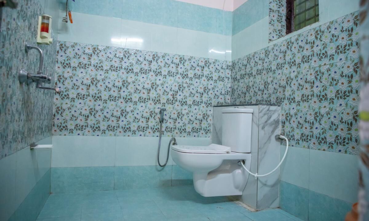 Photo of Bathroom in Kannauj
