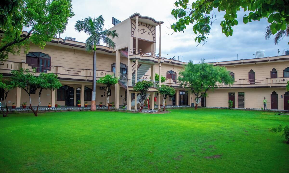Photo of Outdoor in Kannauj