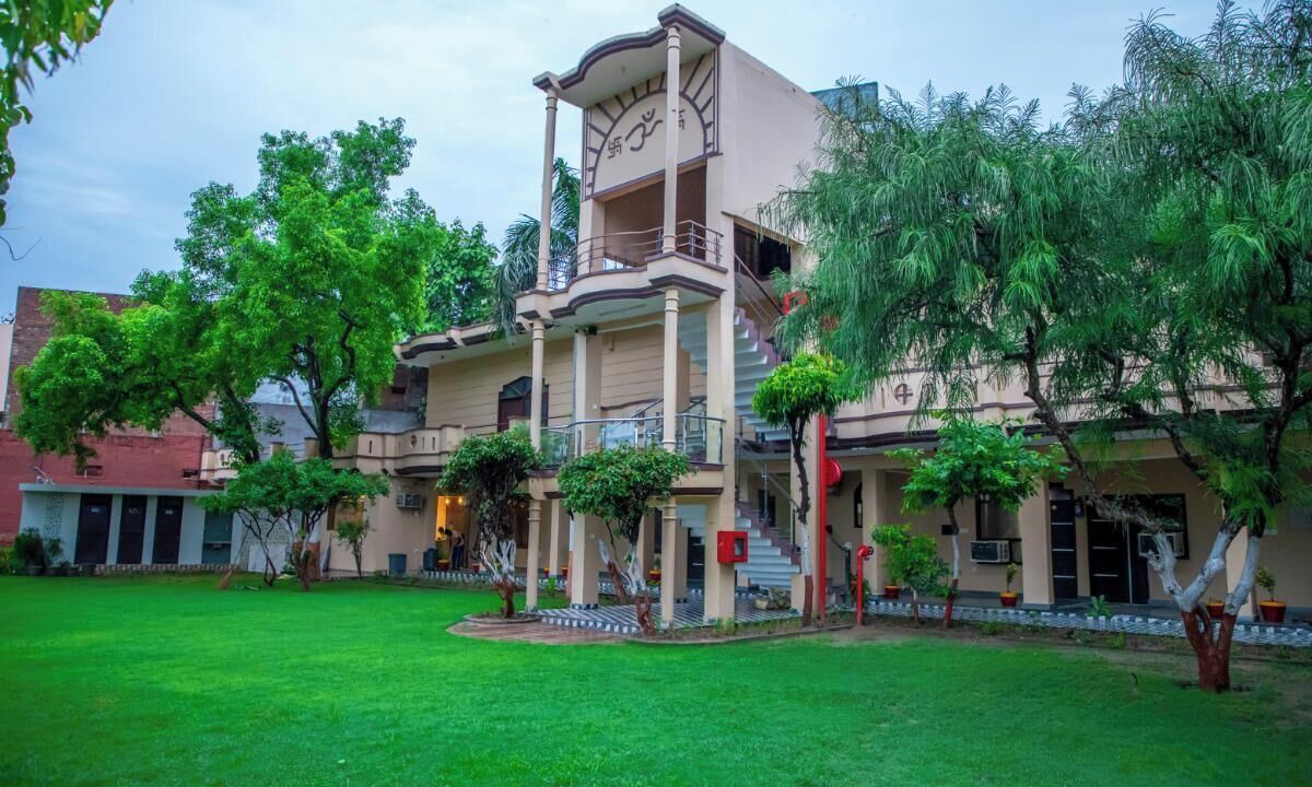 Photo of Outdoor in Kannauj