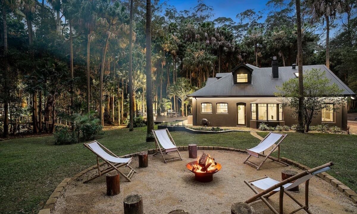 Photo of Outdoor in Glenning Valley