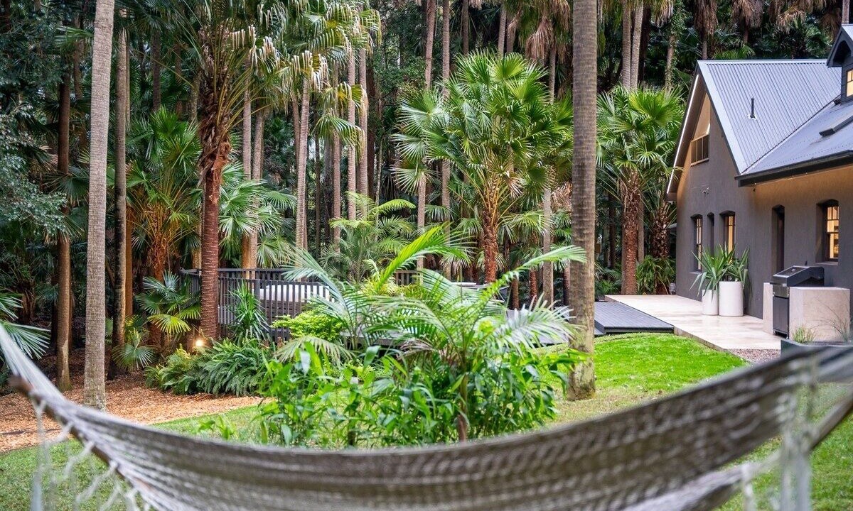 Photo of Outdoor in Glenning Valley