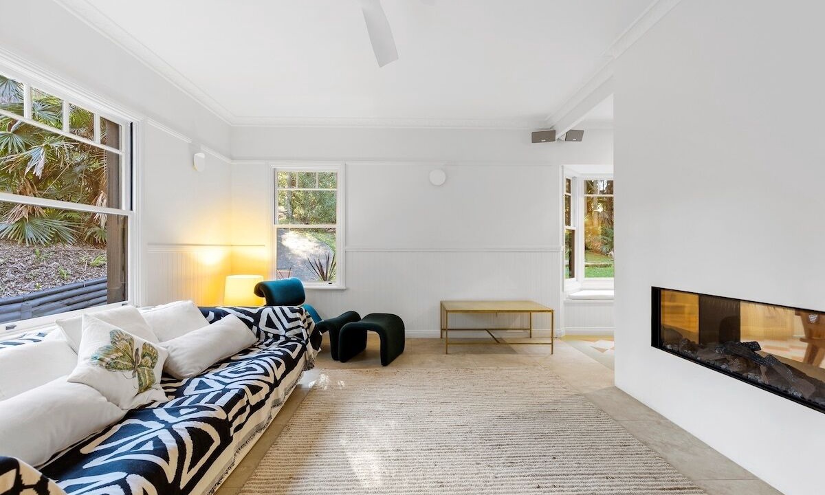 Photo of Livingroom in Glenning Valley