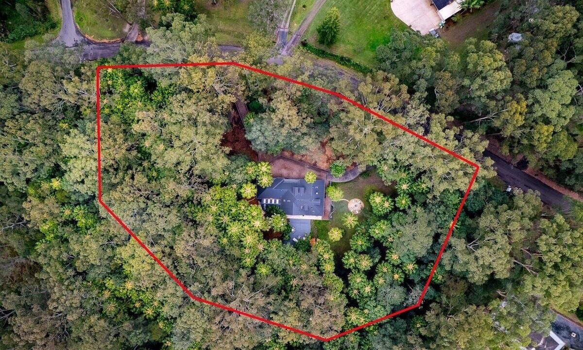 Photo of Outdoor in Glenning Valley