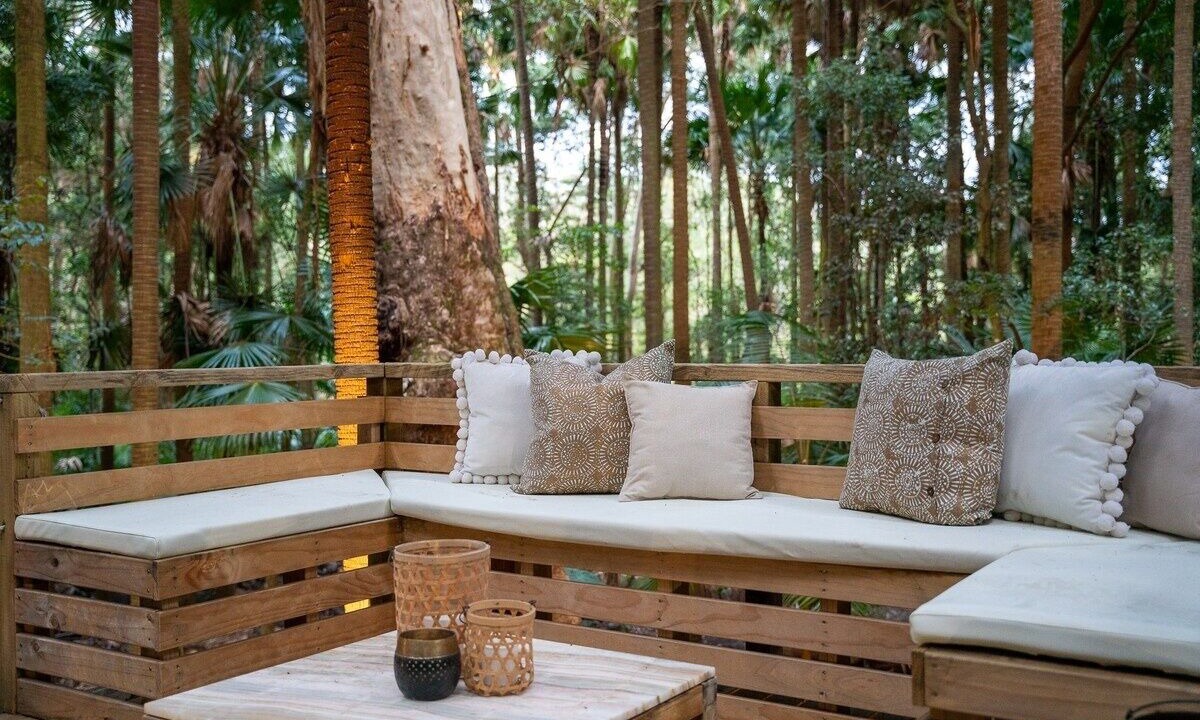 Photo of Outdoor in Glenning Valley