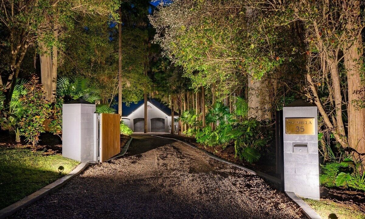 Photo of Outdoor in Glenning Valley