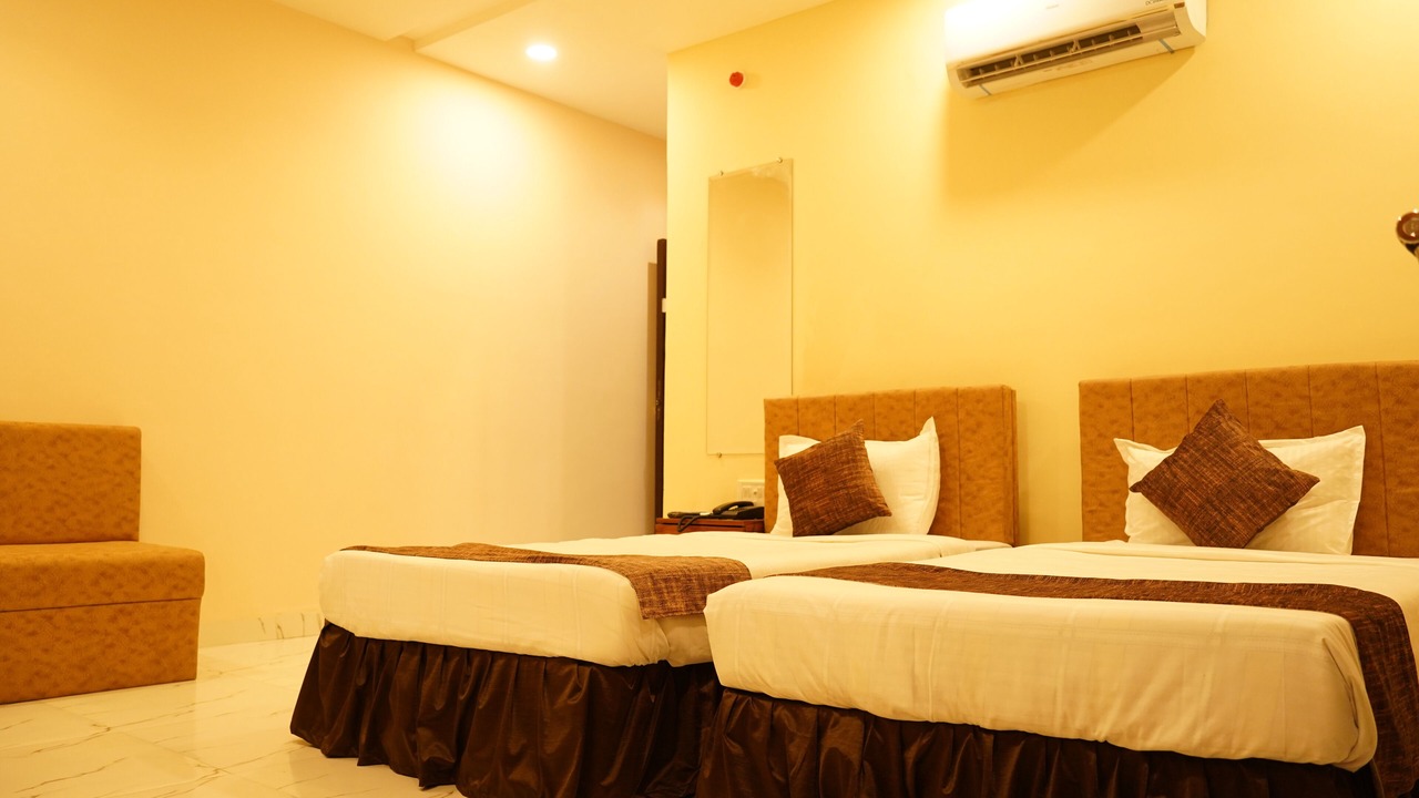 Photo of Bedroom in Pithampur