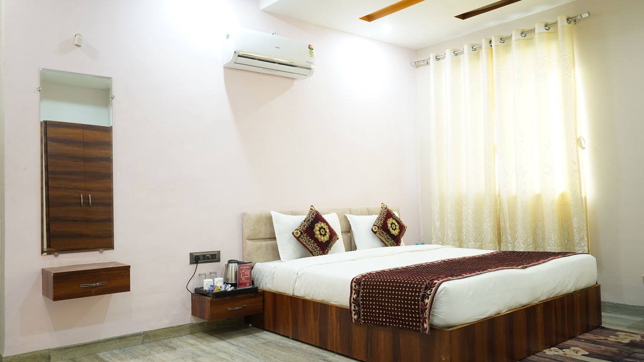 Photo of Bedroom in Pithampur