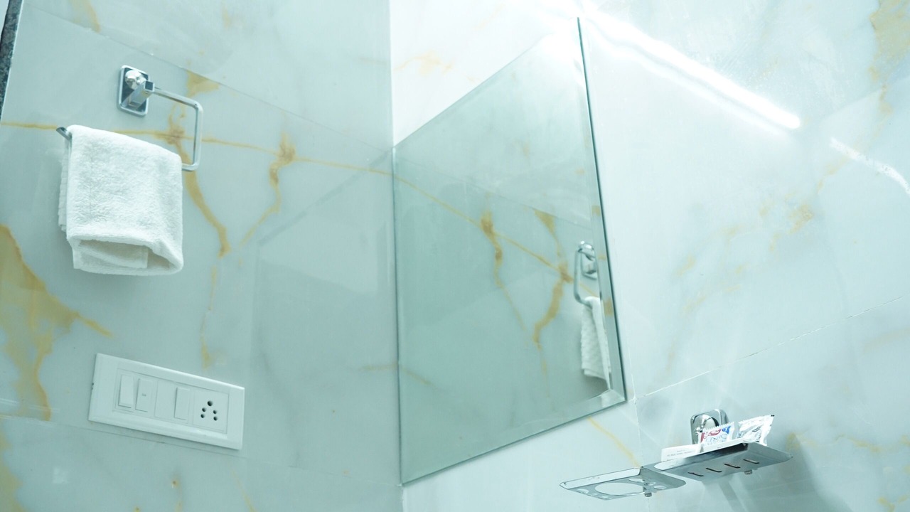 Photo of Bathroom in Pithampur