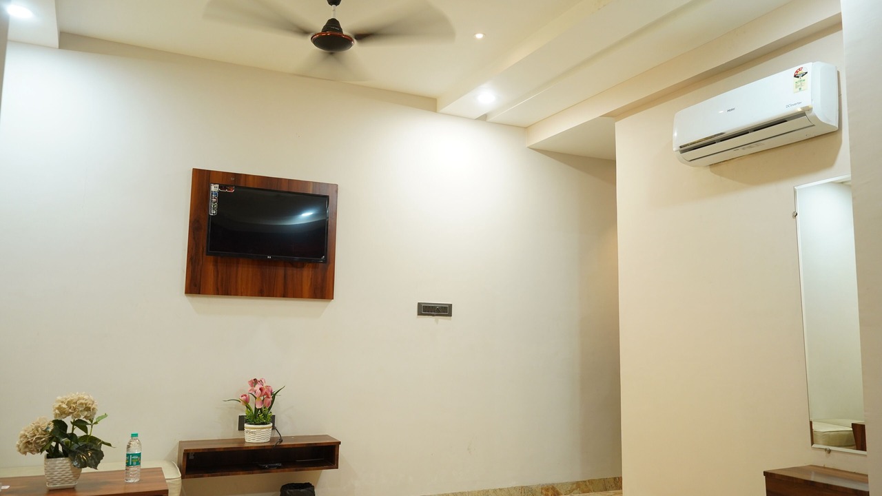 Photo of Bedroom in Pithampur