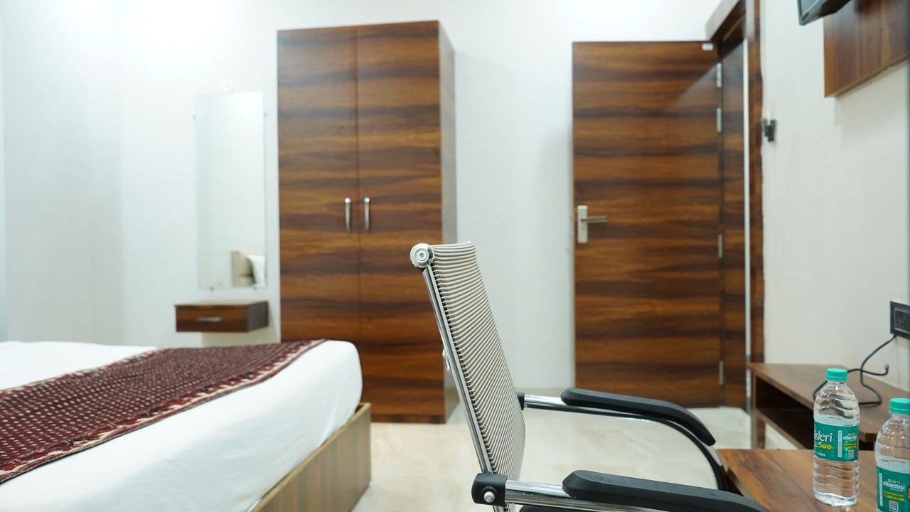 Photo of Bedroom in Pithampur