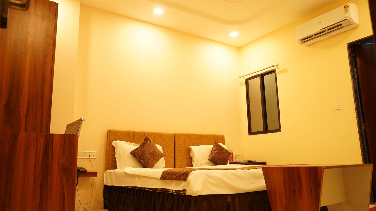 Photo of Bedroom in Pithampur
