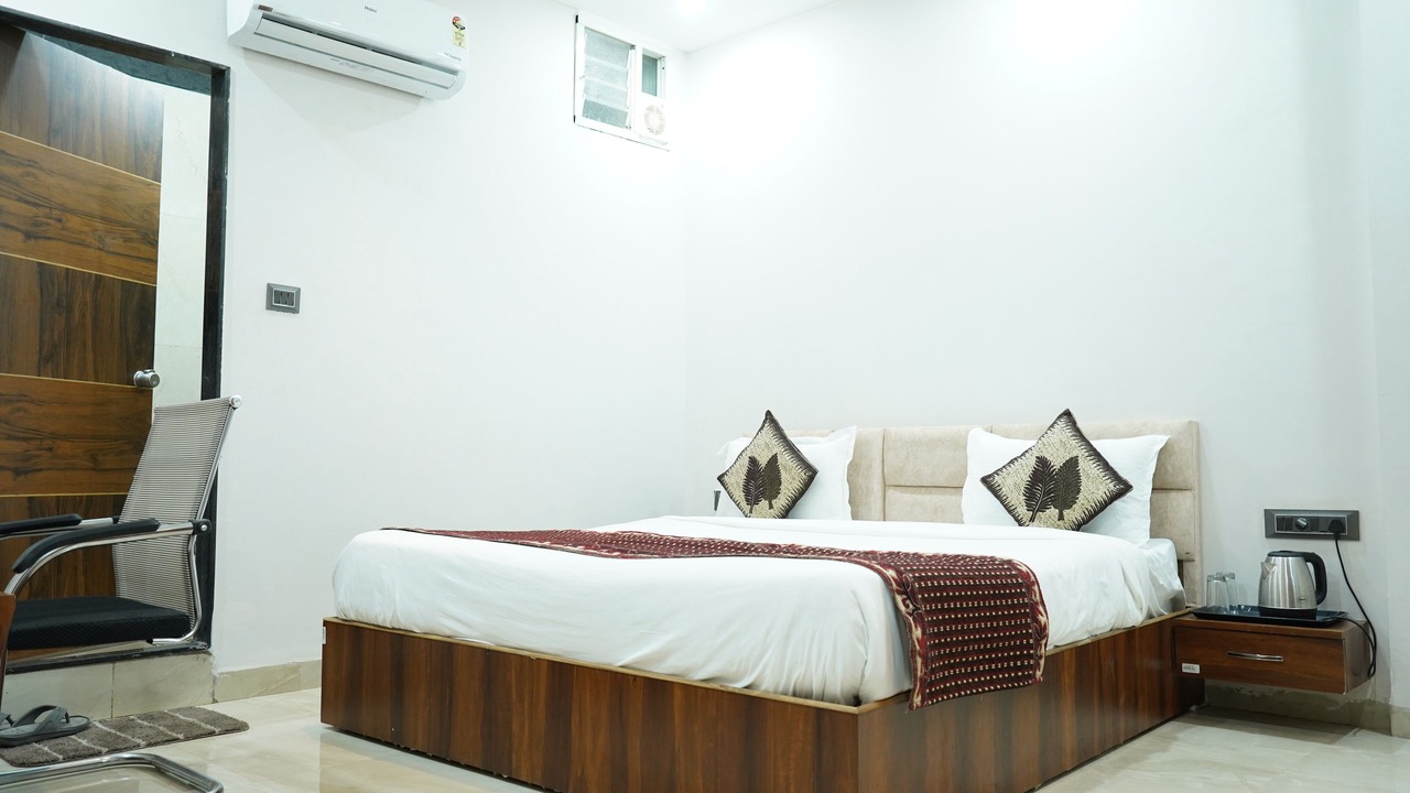 Photo of Bedroom in Pithampur
