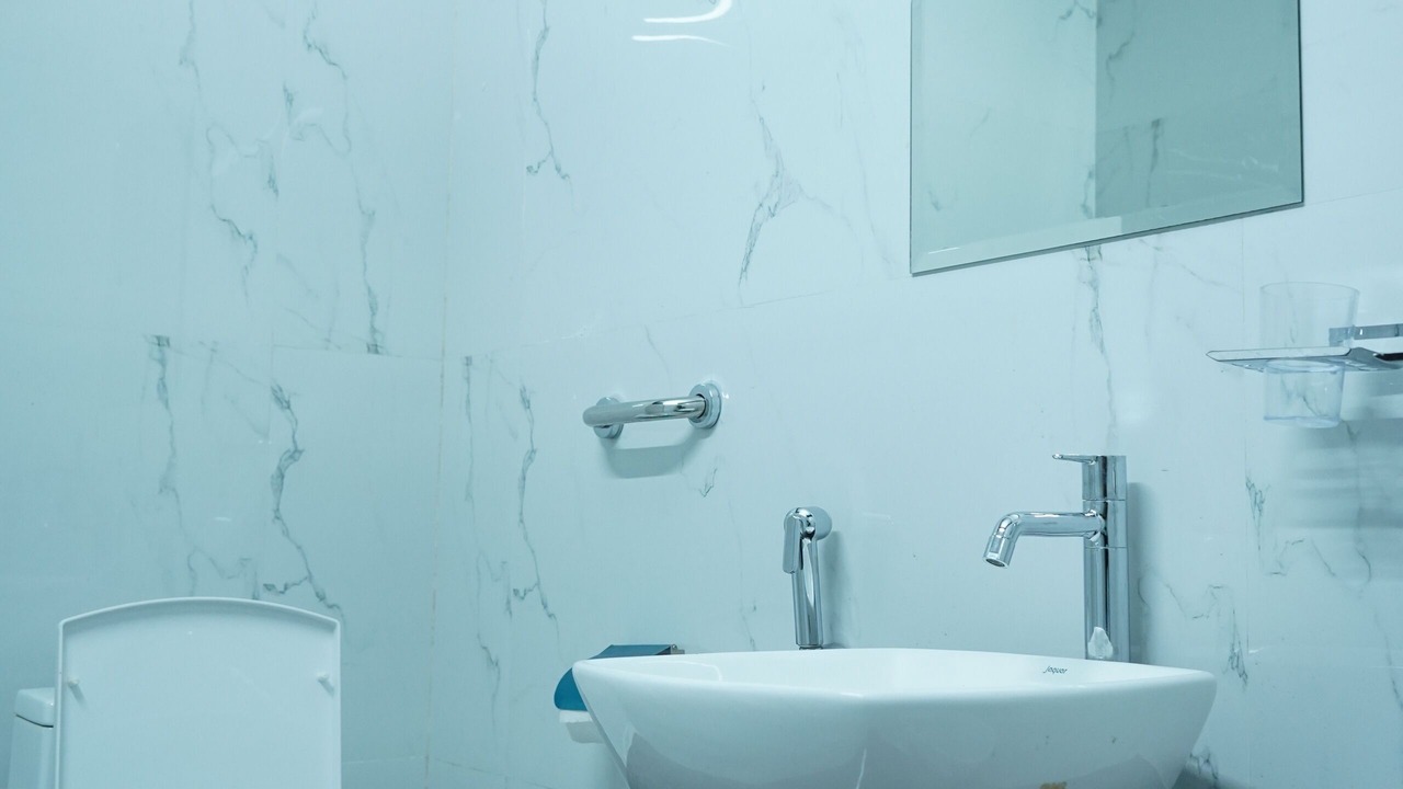 Photo of Bathroom in Pithampur