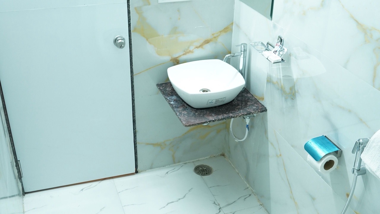 Photo of Bathroom in Pithampur