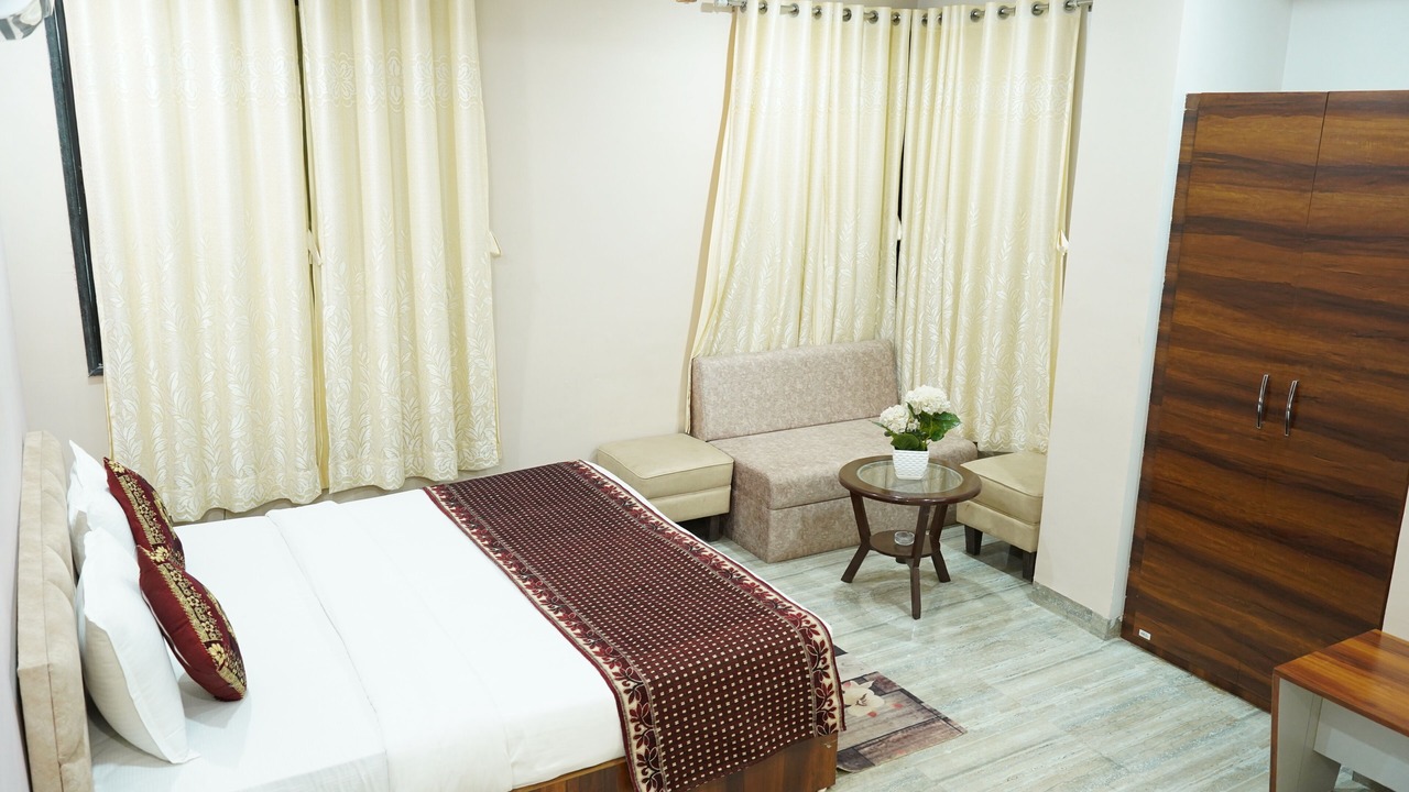 Photo of Bedroom in Pithampur