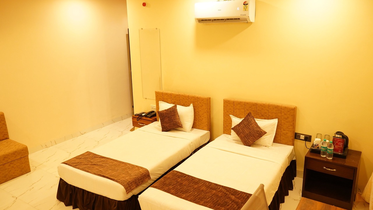 Photo of Bedroom in Pithampur