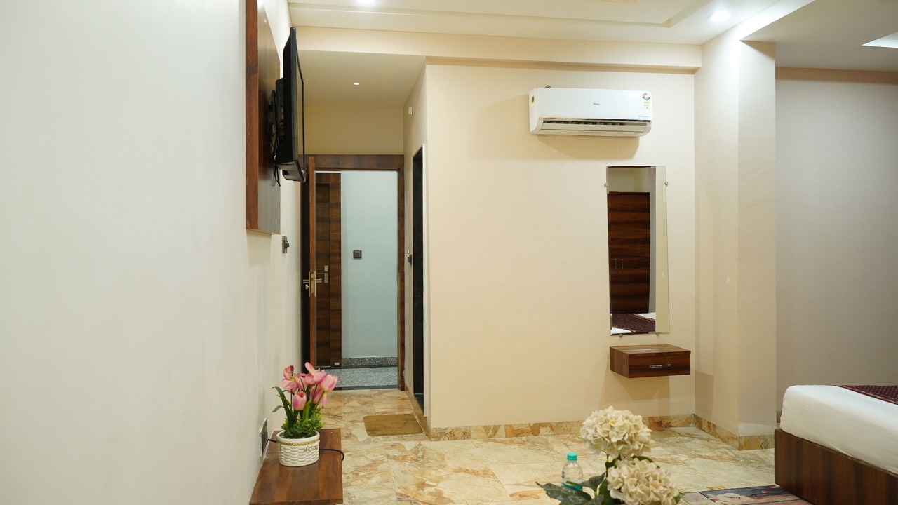 Photo of Bedroom in Pithampur