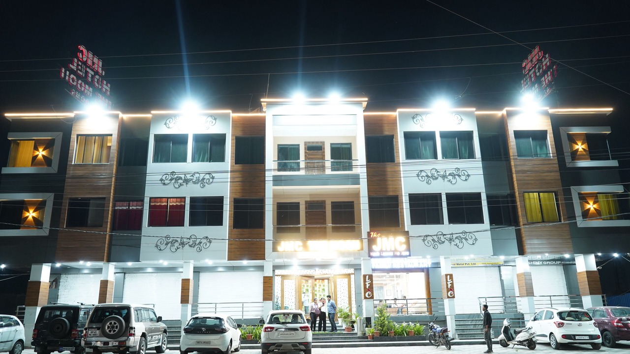 Photo of Outdoor in Pithampur