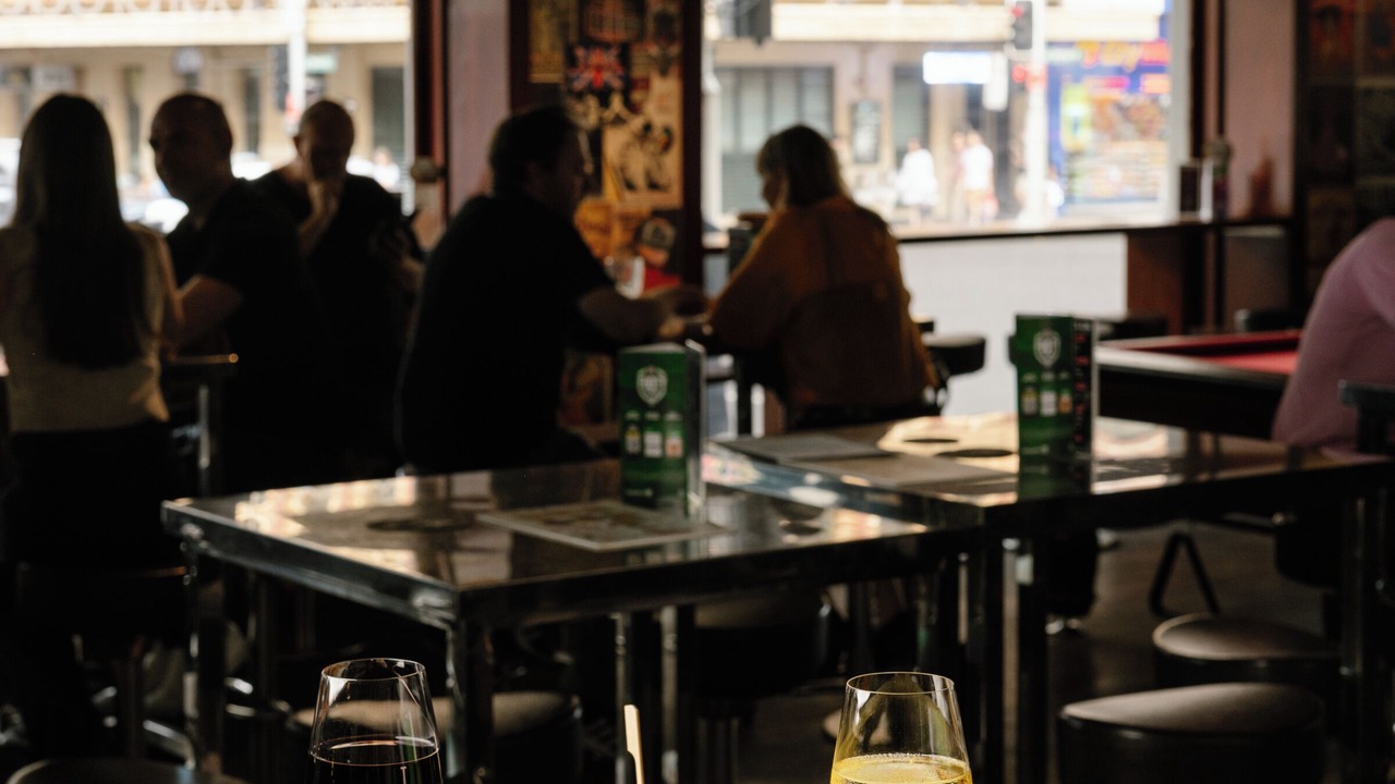 Photo of Others in Chippendale