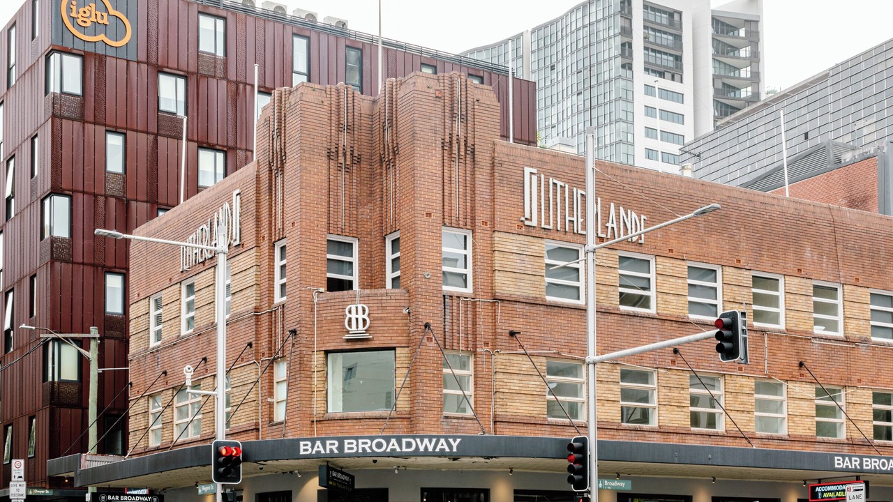Photo of Outdoor in Chippendale