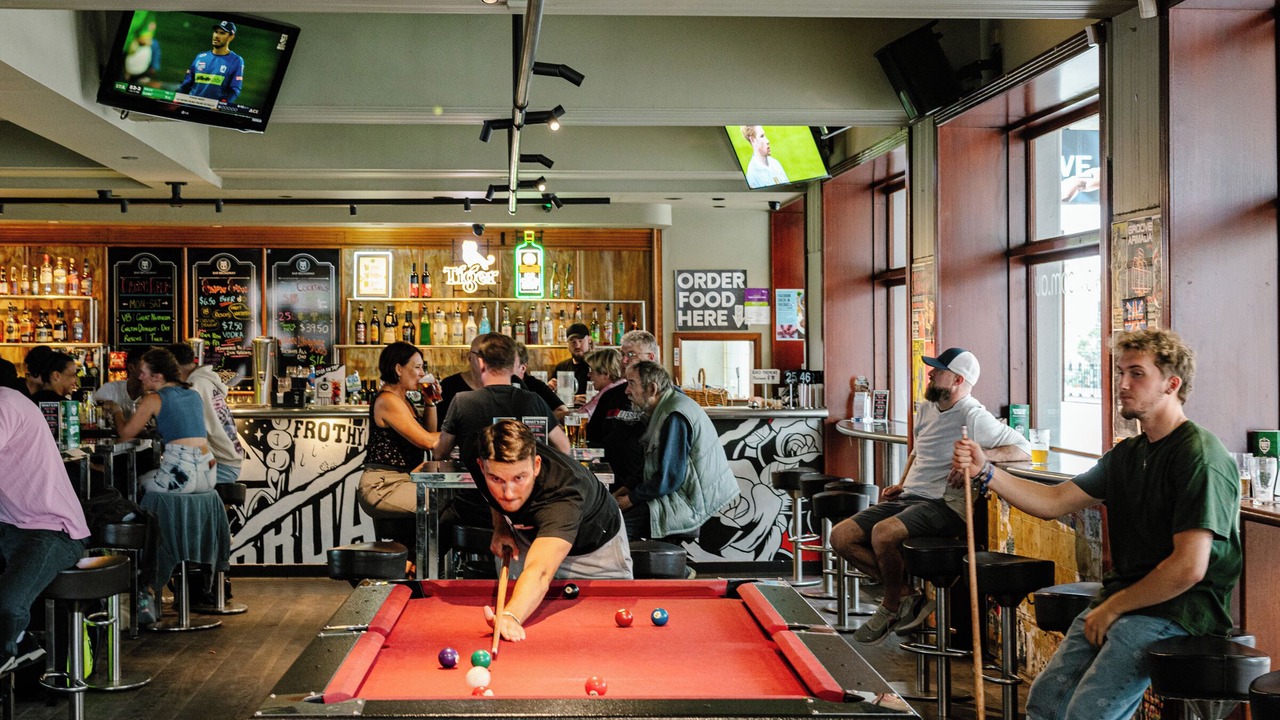 Photo of Others in Chippendale
