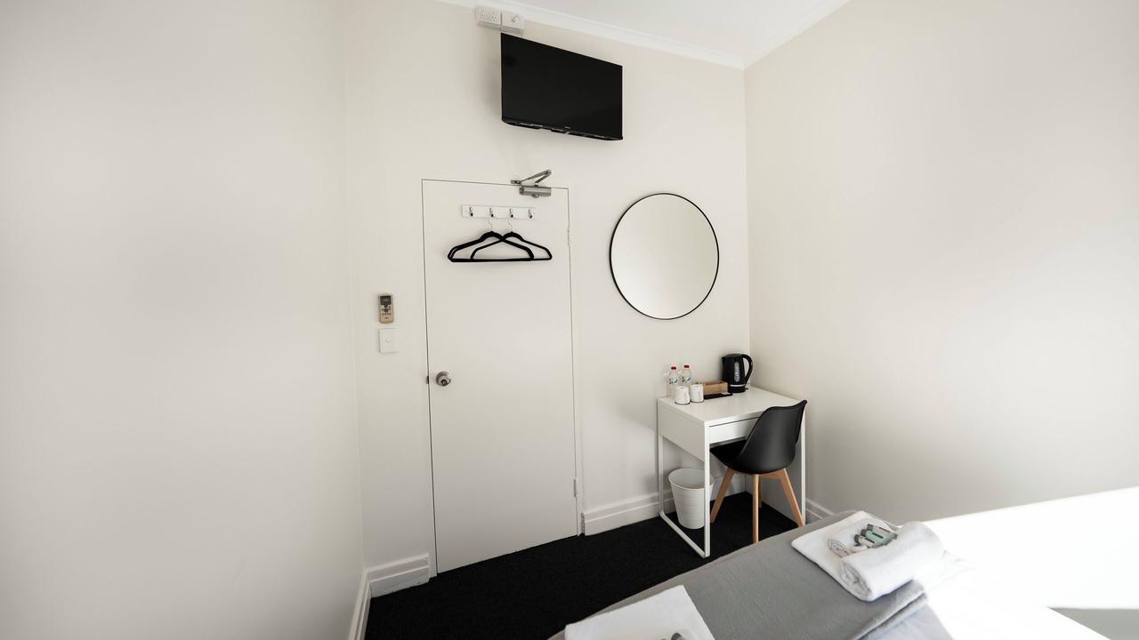 Photo of Bedroom in Chippendale