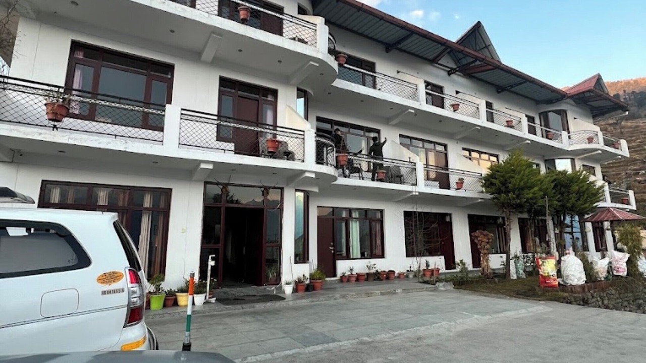 Photo of Outdoor in Munsyari
