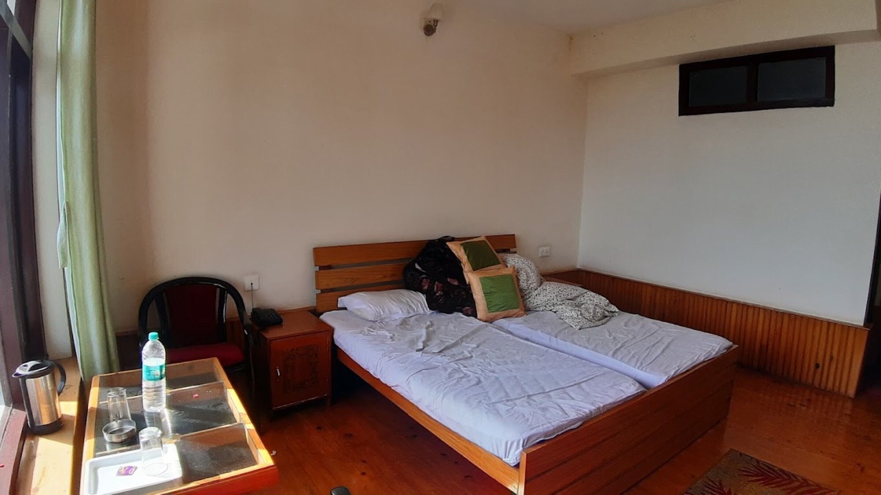 Photo of Bedroom in Munsyari