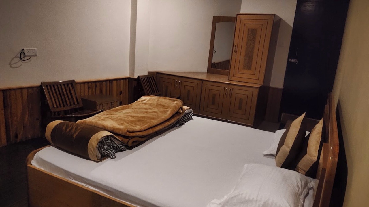 Photo of Bedroom in Munsyari