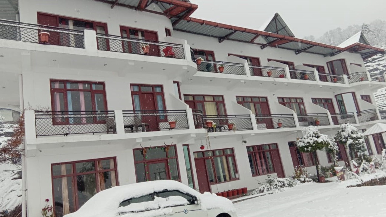 Photo of Outdoor in Munsyari