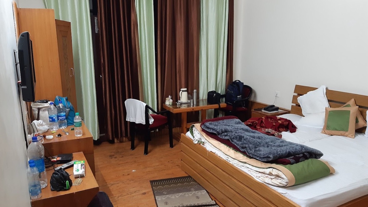 Photo of Bedroom in Munsyari