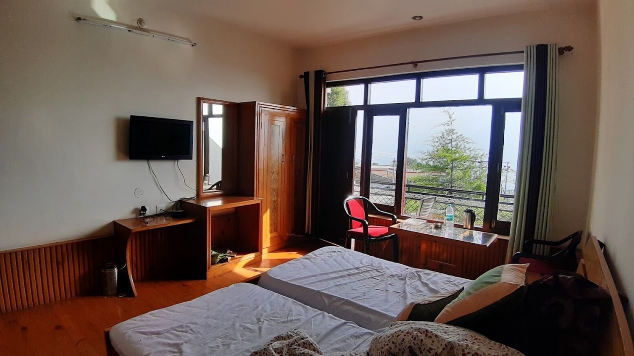 Photo of Bedroom in Munsyari