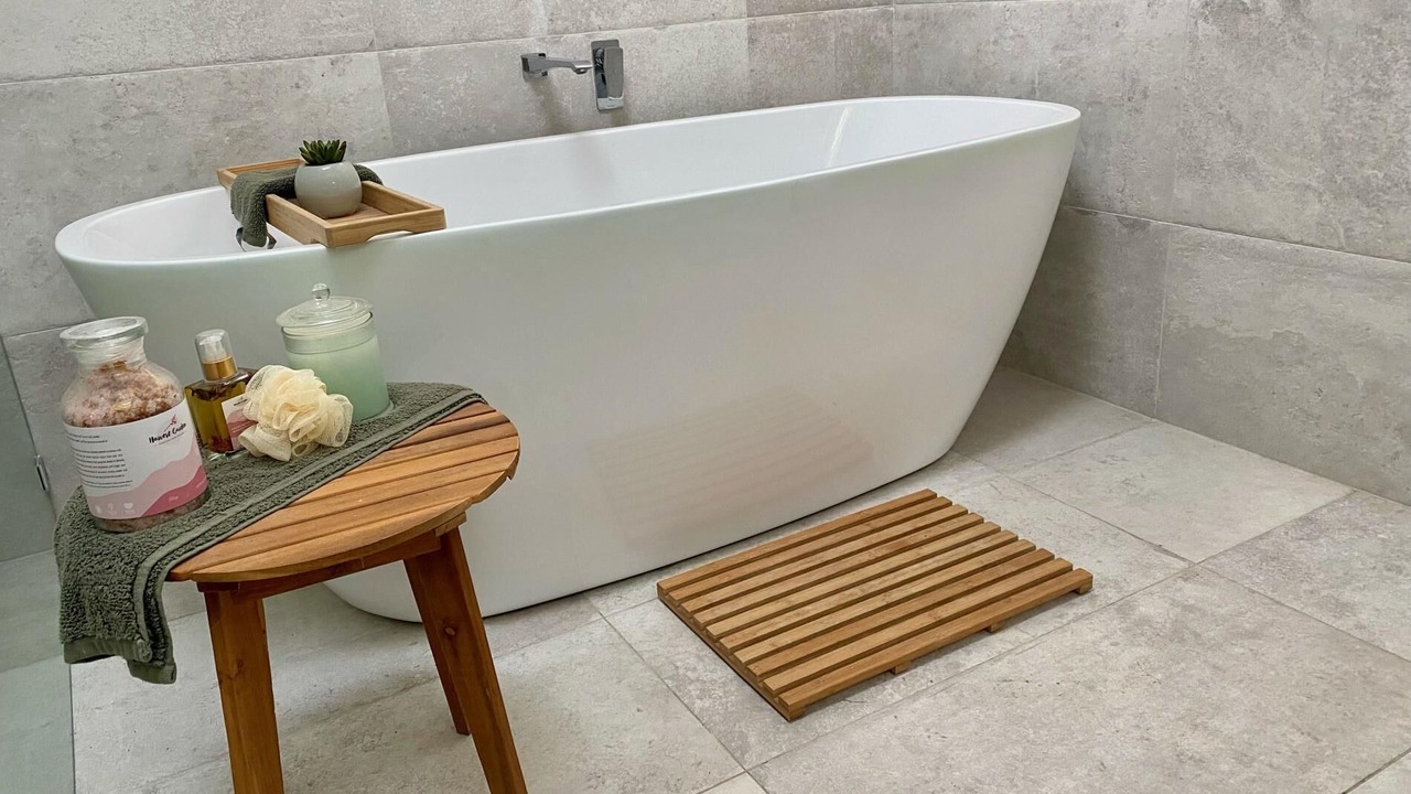 Photo of Bathroom in Eraring