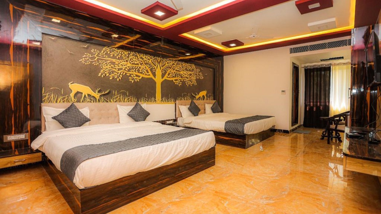Photo of Bedroom in Udaipur