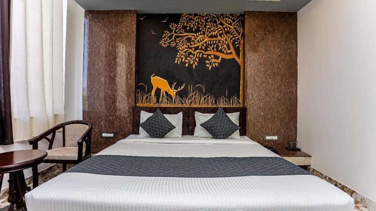 Photo of Bedroom in Udaipur