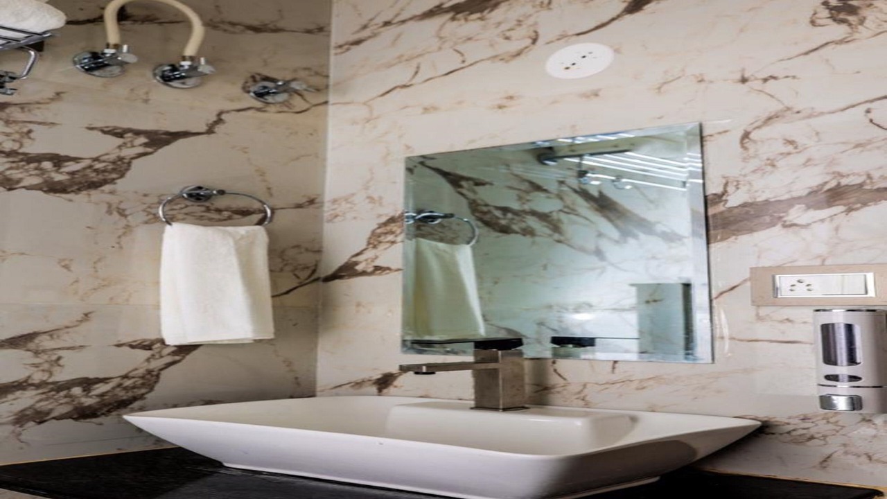 Photo of Bathroom in Udaipur