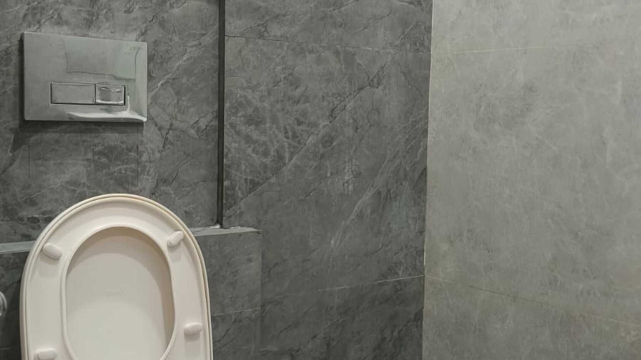 Photo of Bathroom in Nagpur