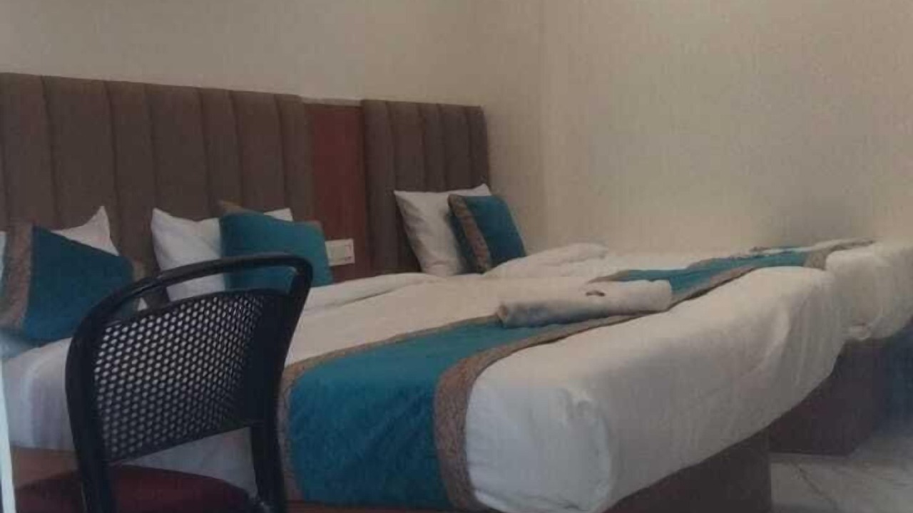 Photo of Bedroom in Nagpur