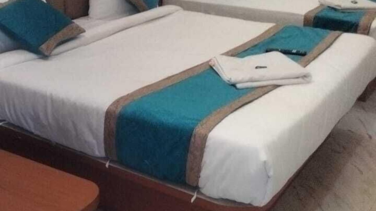 Photo of Bedroom in Nagpur